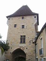 Nevers - Porte de Croux (04)